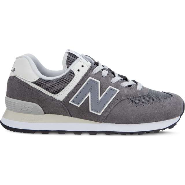 New Balance Castelul Wl574crd Rock White gri