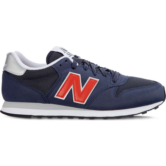 New Balance Gm500nrs Navy Blue albastru