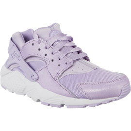 Nike Huarache Run Se Gs 500 violet