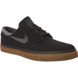 Nike Zoom Stefan Janoski Cnvs 615957-020 negru