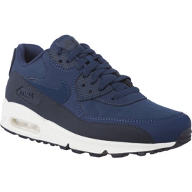 Nike Air Max 90 Essential 427 albastru
