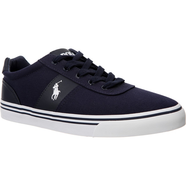 Polo Ralph Lauren Canvas Hanford Ne 816176919899 albastru