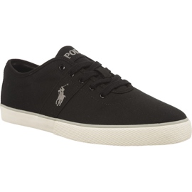 Polo Ralph Lauren Halford negru Polo Ralph Lauren Halford negru