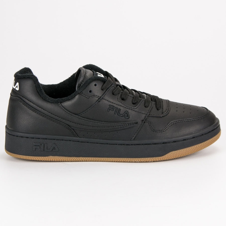 Fila Arcade Low negru