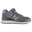 New Balance Mh574oaa Gri