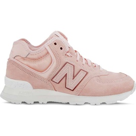 New Balance Wh754ba Roz