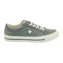 Conversează ONE STAR gri