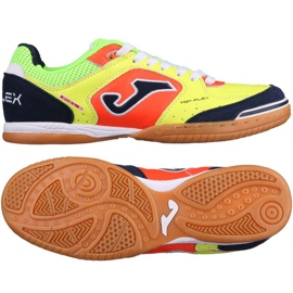 Încălțăminte de interior Joma Top Flex IN M TOPW.816.IN multicolor