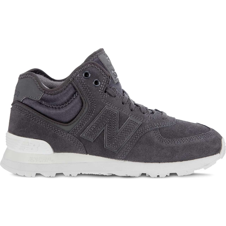 New Balance Wh574bb Gri negru