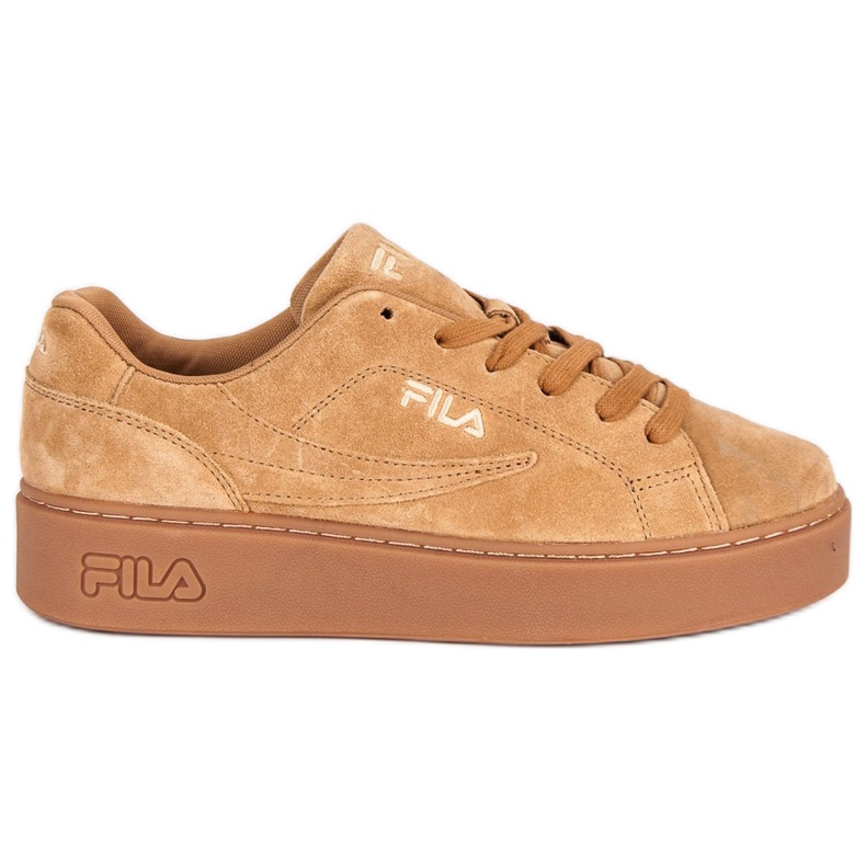 Fila Overstate S Low Wmn maro Fila Overstate S Low Wmn maro