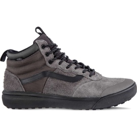 Vans Ultrarange Max Udl Peat Negru gri Vans Ultrarange Max Udl Peat Negru gri
