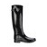 Hunter Femeile originale rafinate lucioase negre negru