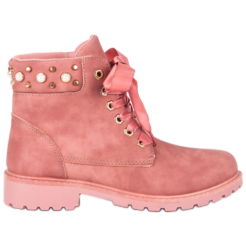 McKey Trappers casual roz