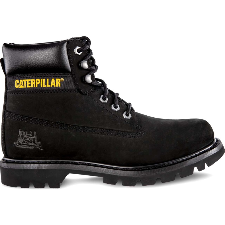 Caterpillar Colorado 909 negru