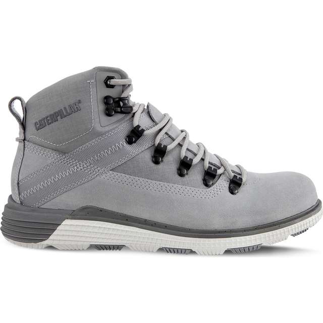 Caterpillar Chase20 Gray Mid Gray gri