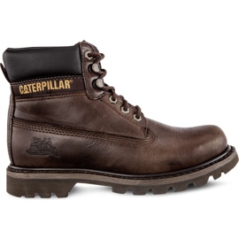 Caterpillar Colorado 652 maro Caterpillar Colorado 652 maro