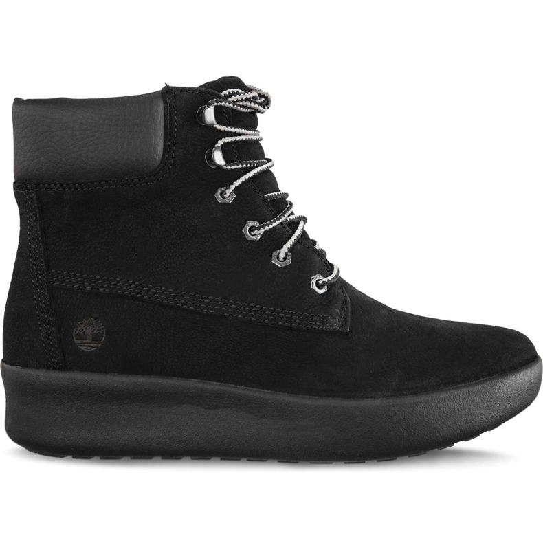 Timberland Berlin Park 6 inch negru