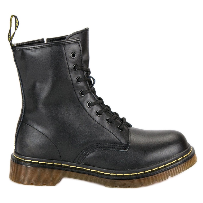 MCKEY Glany Workers negru