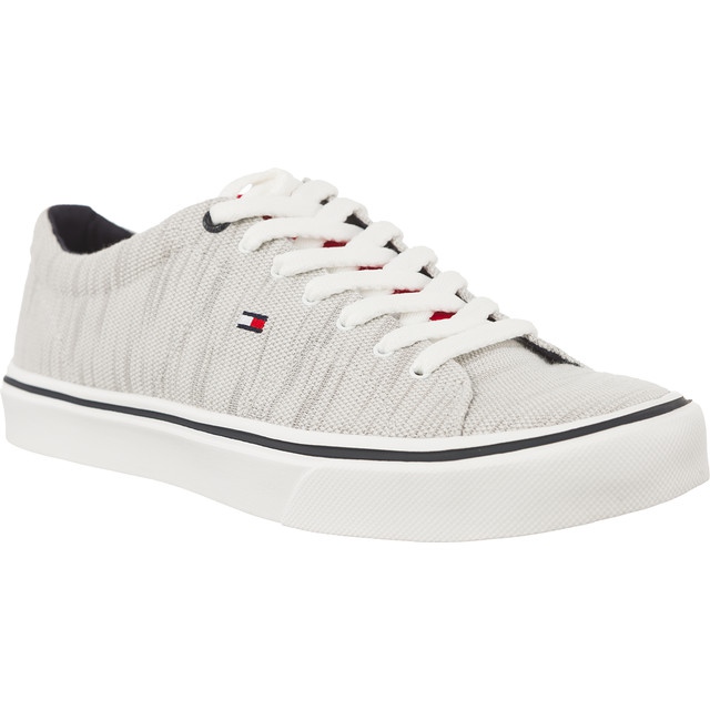 Tommy Hilfiger Sneaker tricot ușor 001 gri