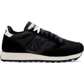 Saucony Jazz Original Vintage Negru Negru