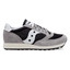 Saucony Jazz Original Vintage Gri Alb Negru