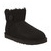 Ugg Butonul Mini Bailey Ii Negru