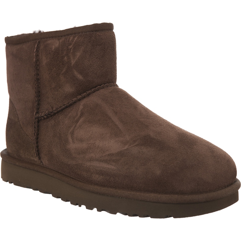Ugg Clasic Mini Ii Ciocolată maro
