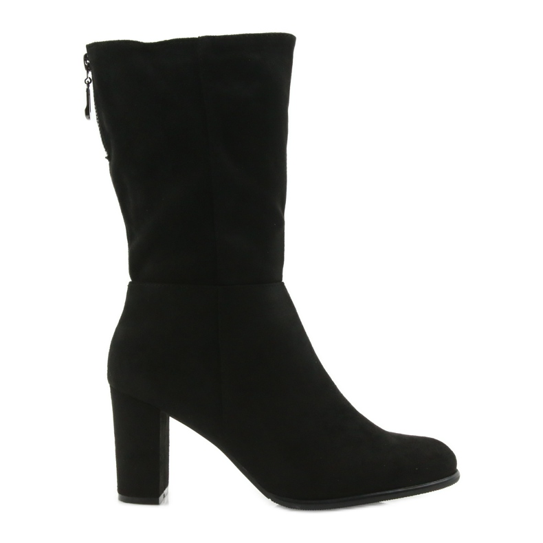 Cizme negre cizme negre Sergio leone negru Cizme negre cizme negre Sergio leone negru