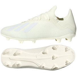 Ghete de fotbal Adidas X 18.3 Fg M DB2184