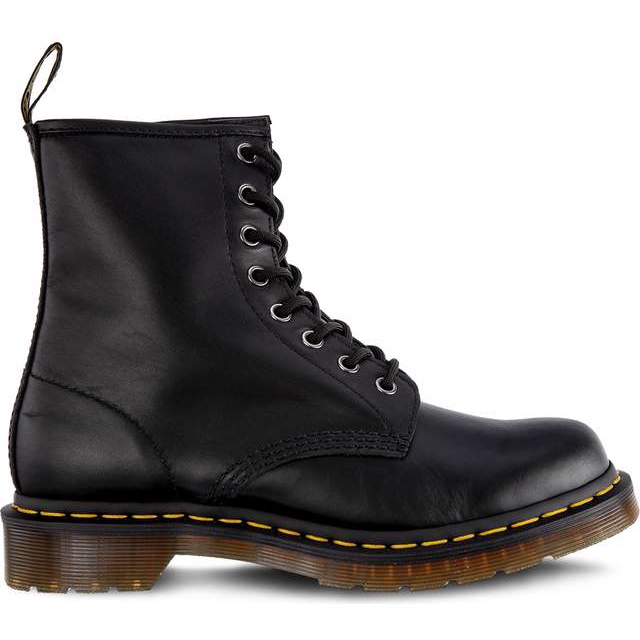 Dr. Martens 1460 W Nappa Negru