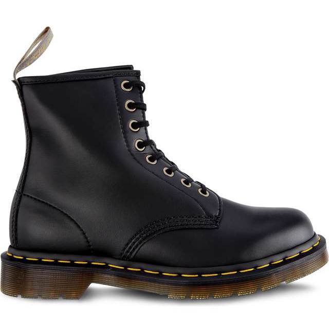 Dr. Martens Vegan 1460 Negru