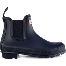 Hunter Femeile de la Chelsea albastru albastru marin