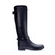 Hunter Femei Original Studded rafinat mare Navy albastru albastru marin