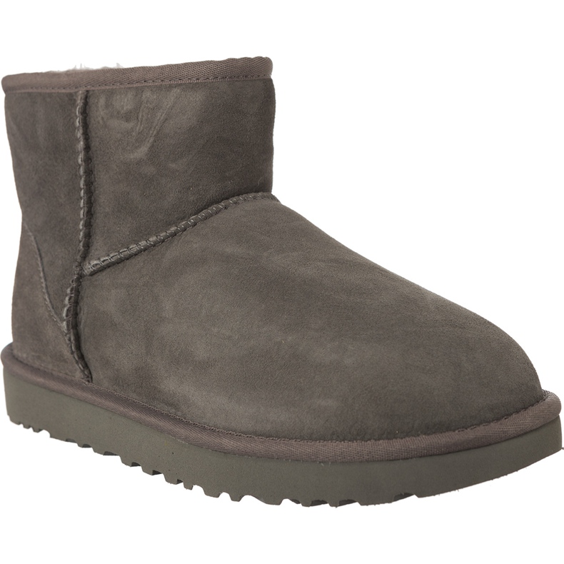 Ugg Clasic Mini Ii gri