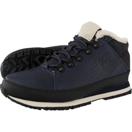New Balance H754lfn albastru marin