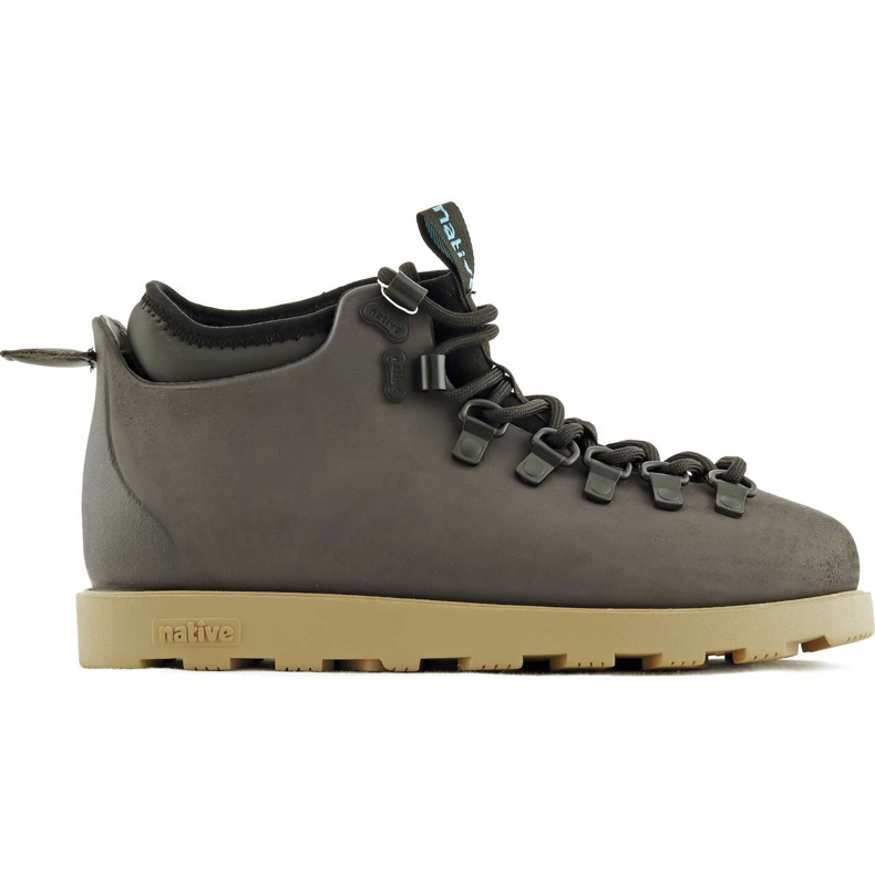 Native Fitzsimmons Citylite Onyx Negru Piatră Brun maro