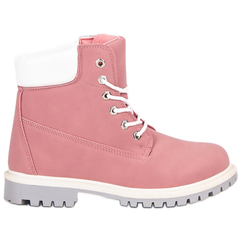 Bello Star Trappers roz