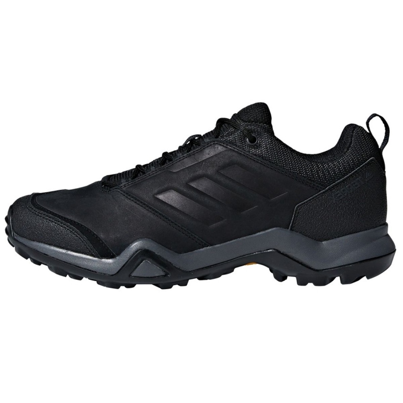 Pantofi Adidas Terrex Bruswood Le M AC7851 negru