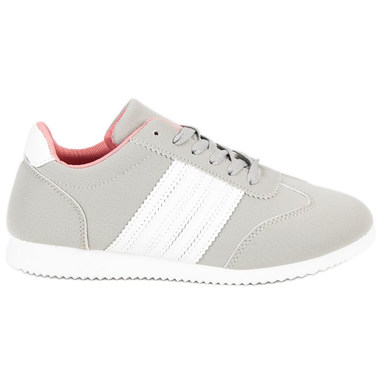 Pantofi sport gri