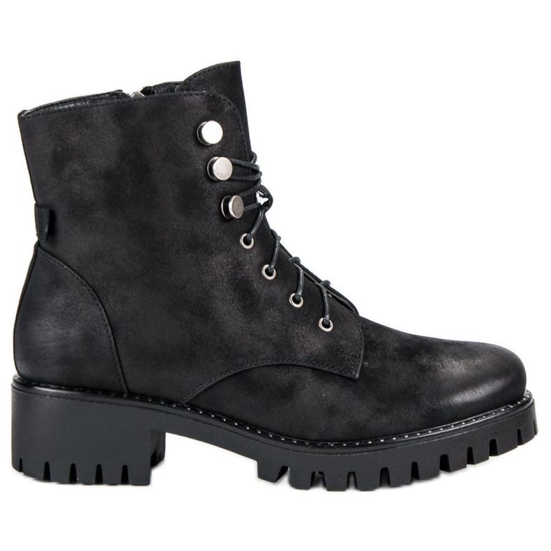 Filippo Lucrători de piatră cu izolație negru Filippo Lucrători de piatră cu izolație negru