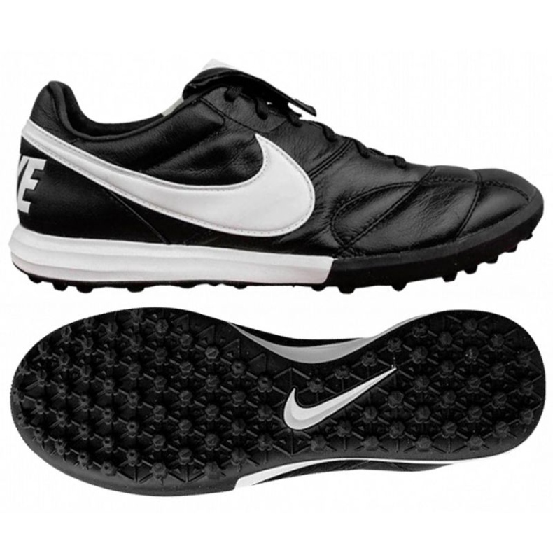 Încălțăminte Nike Premier Ii Tf M AO9377 - Negru