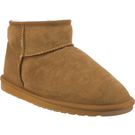 Emu Australia Stinger micro castan maro