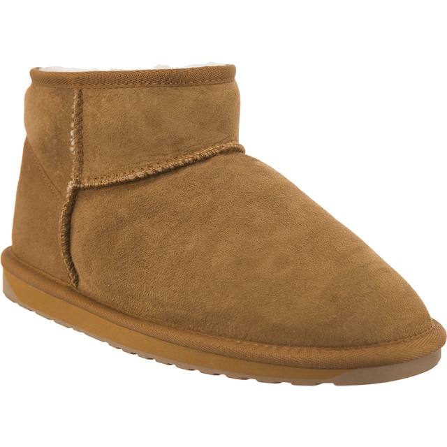 Emu Australia Stinger micro castan maro