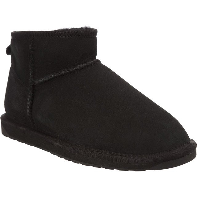 Emu Australia Stinger Micro Black negru