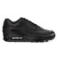 Nike Air Max 90 din piele 001 negru
