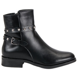 Seastar Ghete clasice negru Seastar Ghete clasice negru