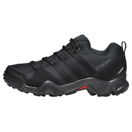 Pantofi Adidas Terrex AX2CP M CM7471 negru