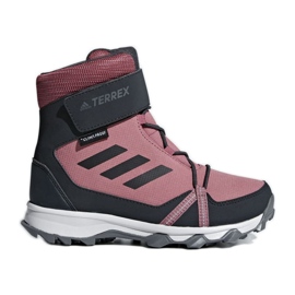 Pantofi Adidas Terrex Snow Cf Cp C Jr AC7965 roz