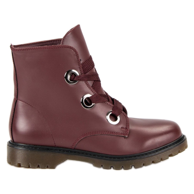 Kayla Muncitori cu lacuri roșu Kayla Muncitori cu lacuri roșu