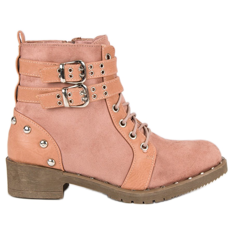 Forever Folie Lucrări roz